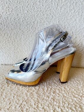 Carlo Pazolini Shoes.